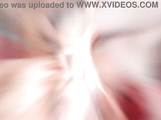 RELOAD My First DP Lina Sun, 2on1, ATM, DP, Rough Sex, Gapes, Cum in Mouth, Swallow GL820m