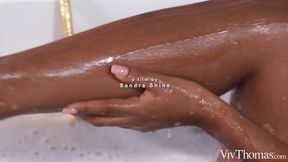 Getting Wet - Purr Simona & Sofi Vega