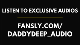 Dom Boyfriend Edges &amp; Teases You to Insane Squirting Orgasm | JOI | Male Moaning Audio | NSFW ASMR