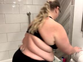 Bath Time • Members Show