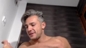 Alex Alexei Private Show