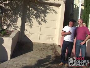 Daddy Chain: Cabin Fire