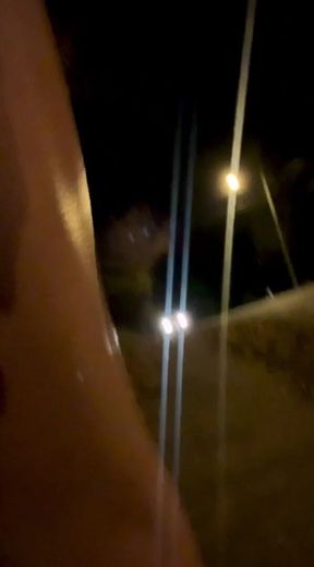 Hottest Booty Shorts Vid Ever! Lube Buttplug Panties