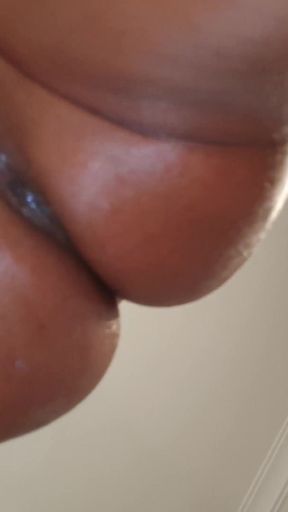 Best gift for Monika Fox for new year is a big dildo in all her holes