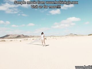 HKJ anal fisting & prolapse