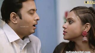 Biday Episode 6 Ullu Original Adult Web Series