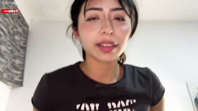 I answer my boyfriend's call while his best friend is having sex with me "PART 2"