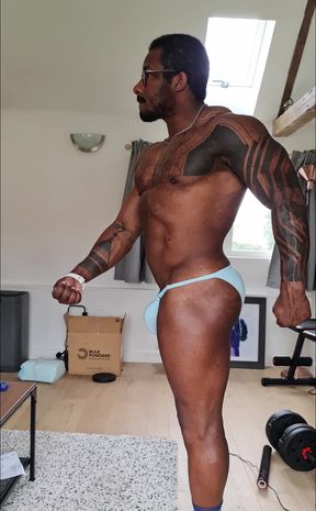 Video Pose for Coach