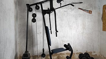 treinando peladao com o parceiro e depois aquela brotheragem