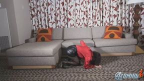 NOT ON MY WATCH TONI ANN - WMV VERSION