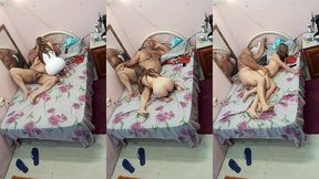 novinha que gosta de rebola na vara do coroa