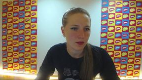 Marta M Private Show
