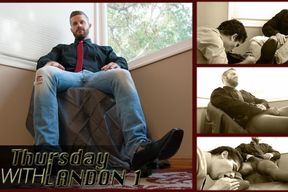 Thursday With Landon 1.1