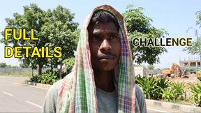 Trending Panty Bra Challenge Full Video