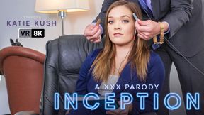 Inception (A XXX Parody)