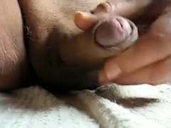 67 yr old Grandpa close cum 90 cumshot upclose closeup