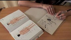 Scopate in Classe durante la ricreazione - Episode 4