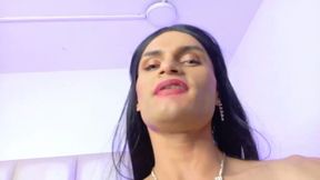 Sabrina Turneer Private Show