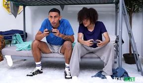 tomboyz 2025 04 13 lucy foxx a tomboy sucked my cock next to our team