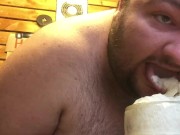 float bloat clip