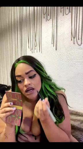 Did You Miss My Last Live?