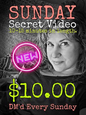 🔥 SUNDAY SECRET VIDEO 🔥