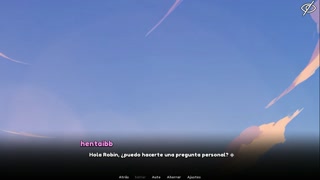 MY FEMBOY ROMMATE PARTE 8