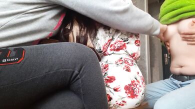 We continue to fuck in quarantine with Russian vulgar conversations - IkaSmokS