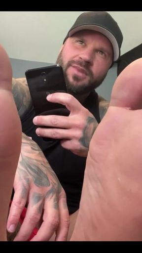 Little Commercial I Shot