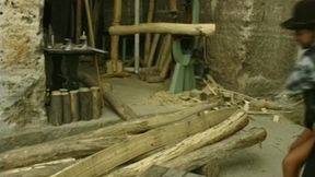 Housewife Goes to Fuck the Neighbor