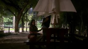 atendendo a muitas solicitacoes voltamos a gravar na rua !!! mandem sugestoes de onde voces gostariam de me ver transando gostoso. deixem nos comentarios