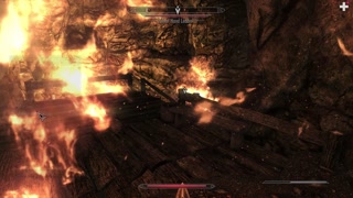 Foxsy's Skyrim Adventures 2 : P1