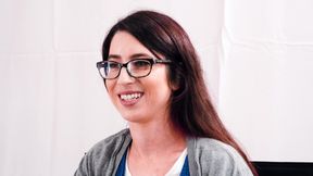 20 Random Questions with Serena Blaire  Adult Time