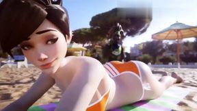 The Best Of Evil Audio Animated 3D Porn Compilation 649