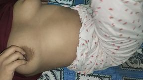 local girl pussy shaking .......