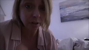 Забавление до късно вечер с майката на най-добрия ти приятел – Бриана Бийч