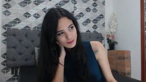Vallery Irons Private Show
