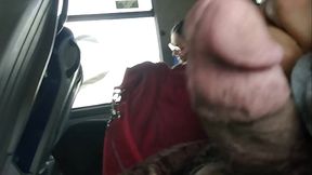 Public Flash (Masturbation &amp_ Cum)