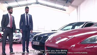 Experience Anal Pleasure: Buy a Pecker Today!