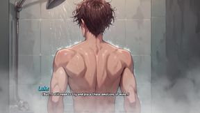 Shadows of Ambition (part 20)