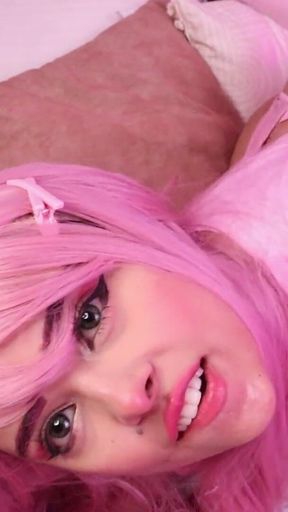 Jigglypuff Escapes From Pokeball's Trainer