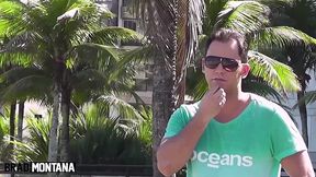 loirinha gostosa fernandinha fernandez dando o cuzinho sem camisinha