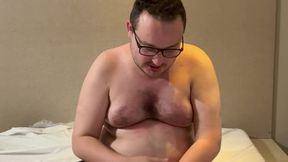 MATT SQUASH MASTER E WITH NO MERCY