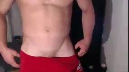 Alpha Stefan Private Show