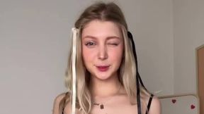 Community Creator
 @Little_Kitty @Teasing and #Small Tits #Sexy Lingerie #Teen video tube | Tik.Porn