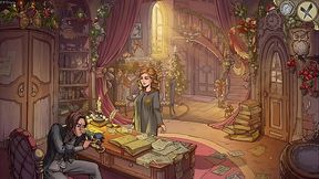 PLAYING WITH THIS CUTE TOY! - Innocent Witches Gameplay | Part 4