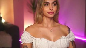 Nataly Been Private Show