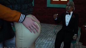 Being a Dik 0.8.1 Part 261 Jill Path by Loveskysan69