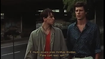 La Vie Selon Luc (Life According to Luc / A Vida Segundo Lucas) 1991 ‧ Curta-metragem ‧ 15 min