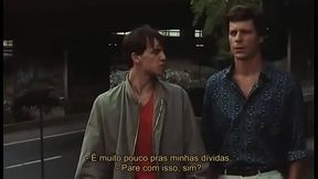 La Vie Selon Luc (Life According to Luc / A Vida Segundo Lucas) 1991 ‧ Curta-metragem ‧ 15 min